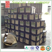 TÉ VERDE CHINO 41022 embalado en caja de madera de 1 kg